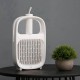 USB Rechargeable Mosquito Swatter LED UV Mosquito Killer Lamp Insect Dispeller Zapper Pest Trap Light ( Ecosystem Product) USB Rechargeable Mosquito Swatter LED UV Mosquito Killer Lamp Insect Dispeller Zapper Pest Trap Light ( Ecosystem Product)