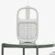 USB Rechargeable Mosquito Swatter LED UV Mosquito Killer Lamp Insect Dispeller Zapper Pest Trap Light ( Ecosystem Product) USB Rechargeable Mosquito Swatter LED UV Mosquito Killer Lamp Insect Dispeller Zapper Pest Trap Light ( Ecosystem Product)