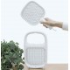 USB Rechargeable Mosquito Swatter LED UV Mosquito Killer Lamp Insect Dispeller Zapper Pest Trap Light ( Ecosystem Product) USB Rechargeable Mosquito Swatter LED UV Mosquito Killer Lamp Insect Dispeller Zapper Pest Trap Light ( Ecosystem Product)