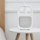 USB Rechargeable Mosquito Swatter LED UV Mosquito Killer Lamp Insect Dispeller Zapper Pest Trap Light ( Ecosystem Product) USB Rechargeable Mosquito Swatter LED UV Mosquito Killer Lamp Insect Dispeller Zapper Pest Trap Light ( Ecosystem Product)