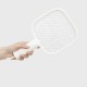 USB Rechargeable Mosquito Swatter LED UV Mosquito Killer Lamp Insect Dispeller Zapper Pest Trap Light ( Ecosystem Product)