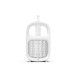 USB Rechargeable Mosquito Swatter LED UV Mosquito Killer Lamp Insect Dispeller Zapper Pest Trap Light ( Ecosystem Product) USB Rechargeable Mosquito Swatter LED UV Mosquito Killer Lamp Insect Dispeller Zapper Pest Trap Light ( Ecosystem Product)