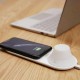 Wireless Charger with LED Night Light Magnetic Attraction Fast Charging For iPhone ( Ecosystem Product) Wireless Charger with LED Night Light Magnetic Attraction Fast Charging For iPhone ( Ecosystem Product)