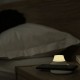 Wireless Charger with LED Night Light Magnetic Attraction Fast Charging For iPhone ( Ecosystem Product) Wireless Charger with LED Night Light Magnetic Attraction Fast Charging For iPhone ( Ecosystem Product)