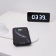 Wireless Charger with LED Night Light Magnetic Attraction Fast Charging For iPhone ( Ecosystem Product)