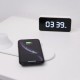 Wireless Charger with LED Night Light Magnetic Attraction Fast Charging For iPhone ( Ecosystem Product) Wireless Charger with LED Night Light Magnetic Attraction Fast Charging For iPhone ( Ecosystem Product)
