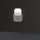 YLYD09YL Square Light-controlled Sensor Night Light Ultra-Low Power Consumption AC220V ( Ecosystem Product)