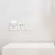 YLYD09YL Square Light-controlled Sensor Night Light Ultra-Low Power Consumption AC220V ( Ecosystem Product)