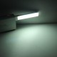10CM 1.4W 8 SMD 5152 Aluminum Shell Strip Super Bright USB LED Lights 10CM 1.4W 8 SMD 5152 Aluminum Shell Strip Super Bright USB LED Lights