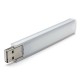 10CM 1.4W 8 SMD 5152 Aluminum Shell Strip Super Bright USB LED Lights 10CM 1.4W 8 SMD 5152 Aluminum Shell Strip Super Bright USB LED Lights