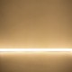 10PCS 30CM/50CM Transparent/Milky White Shell 7W 2835 LED Rigid Strip Bar Light for Kitchen Indoor Bedroom AC220V 10PCS 30CM/50CM Transparent/Milky White Shell 7W 2835 LED Rigid Strip Bar Light for Kitchen Indoor Bedroom AC220V