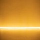 10PCS 30CM/50CM Transparent/Milky White Shell 7W 2835 LED Rigid Strip Bar Light for Kitchen Indoor Bedroom AC220V 10PCS 30CM/50CM Transparent/Milky White Shell 7W 2835 LED Rigid Strip Bar Light for Kitchen Indoor Bedroom AC220V