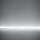 10PCS 30CM/50CM Transparent/Milky White Shell 7W 2835 LED Rigid Strip Bar Light for Kitchen Indoor Bedroom AC220V 10PCS 30CM/50CM Transparent/Milky White Shell 7W 2835 LED Rigid Strip Bar Light for Kitchen Indoor Bedroom AC220V