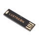10PCS 1.5W SMD5050 Button Switch Colorful USB LED Rigid Strip Light for Power Bank DC5V
