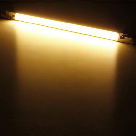 10W COB LED Lamp Light Bulb 600LM Warm Pure White for DIY DC12V