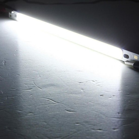 10W COB LED Lamp Light Bulb 600LM Warm Pure White for DIY DC12V