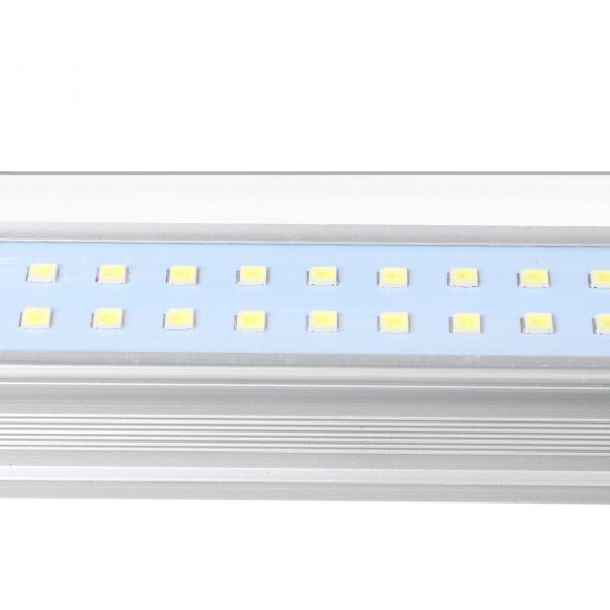 12-24V 6W LED Interior Rigid Strip Light Roof Ceiling Lamp RV Camper Trailer Caravan Van Camping