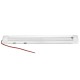 12V 108LED Interior Rigid Strip Light Bar ON/OFF Switch Car Caravan Camper Truck Boat 12V 108LED Interior Rigid Strip Light Bar ON/OFF Switch Car Caravan Camper Truck Boat