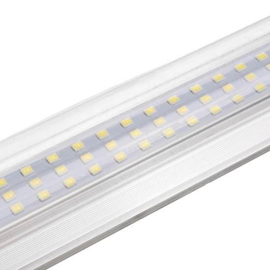 12V 108LED Interior Rigid Strip Light Bar ON/OFF Switch Car Caravan Camper Truck Boat 12V 108LED Interior Rigid Strip Light Bar ON/OFF Switch Car Caravan Camper Truck Boat