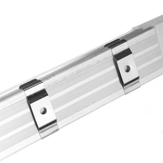 12V 108LED Interior Rigid Strip Light Bar ON/OFF Switch Car Caravan Camper Truck Boat 12V 108LED Interior Rigid Strip Light Bar ON/OFF Switch Car Caravan Camper Truck Boat