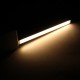 21CM USB 4.5W SMD5730 Touch Switch Stepless Dimming 21 LED Rigid Strip Light for PC Computer DC5V