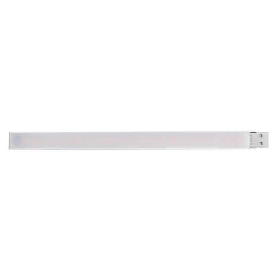 21CM USB 4.5W SMD5730 Touch Switch Stepless Dimming 21 LED Rigid Strip Light for PC Computer DC5V 21CM USB 4.5W SMD5730 Touch Switch Stepless Dimming 21 LED Rigid Strip Light for PC Computer DC5V