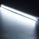 30CM 4.2W DC12V LED Rigid Strip Light 21 SMD 5630 Aluminum Alloy Shell Cabinet Lamp Bar
