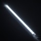 30CM 4.2W DC12V LED Rigid Strip Light 21 SMD 5630 Aluminum Alloy Shell Cabinet Lamp Bar