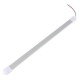 30CM 4.2W DC12V LED Rigid Strip Light 21 SMD 5630 Aluminum Alloy Shell Cabinet Lamp Bar