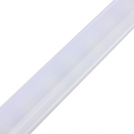 30CM 4.2W DC12V LED Rigid Strip Light 21 SMD 5630 Aluminum Alloy Shell Cabinet Lamp Bar