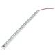 30CM 4.2W DC12V LED Rigid Strip Light 21 SMD 5630 Aluminum Alloy Shell Cabinet Lamp Bar