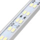 30CM 8W SMD5630 U Shape Double Rows LED Rigid Strip Hard Bar Light DC12V 30CM 8W SMD5630 U Shape Double Rows LED Rigid Strip Hard Bar Light DC12V