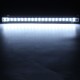 30CM 8W SMD5630 U Shape Double Rows LED Rigid Strip Hard Bar Light DC12V