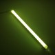 30CM RGB SMD 5050 LED Aluminum Alloy Shell Under Cabinet Lamp Strip Hard Rigid Light Tube Bar DC12V