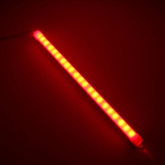30CM RGB SMD 5050 LED Aluminum Alloy Shell Under Cabinet Lamp Strip Hard Rigid Light Tube Bar DC12V 30CM RGB SMD 5050 LED Aluminum Alloy Shell Under Cabinet Lamp Strip Hard Rigid Light Tube Bar DC12V