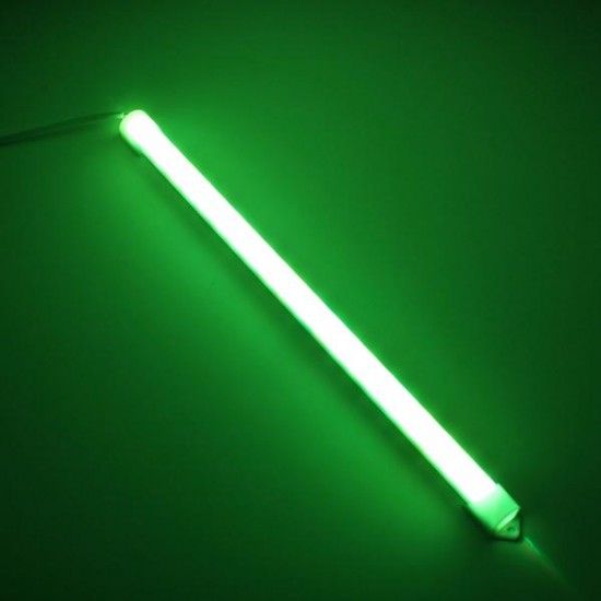 30CM RGB SMD 5050 LED Aluminum Alloy Shell Under Cabinet Lamp Strip Hard Rigid Light Tube Bar DC12V 30CM RGB SMD 5050 LED Aluminum Alloy Shell Under Cabinet Lamp Strip Hard Rigid Light Tube Bar DC12V