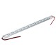 30CM SMD4014 7W Non-waterproof LED Rigid Strip Bar Light for Cabinet Kitchen Bookshelf DC12V 30CM SMD4014 7W Non-waterproof LED Rigid Strip Bar Light for Cabinet Kitchen Bookshelf DC12V