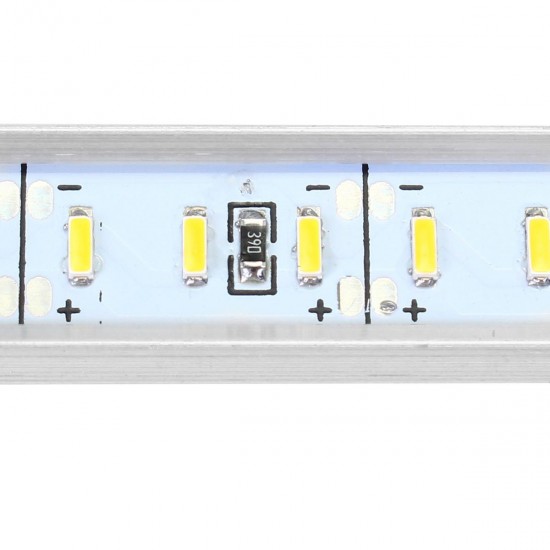 30CM SMD4014 7W Non-waterproof LED Rigid Strip Bar Light for Cabinet Kitchen Bookshelf DC12V 30CM SMD4014 7W Non-waterproof LED Rigid Strip Bar Light for Cabinet Kitchen Bookshelf DC12V