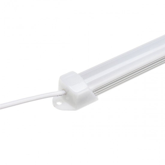 32CM 5W USB LED Rigid Strip Bar Tube Light Kitchen Cupboard Under Cabinet Lamp with Switch 32CM 5W USB LED Rigid Strip Bar Tube Light Kitchen Cupboard Under Cabinet Lamp with Switch