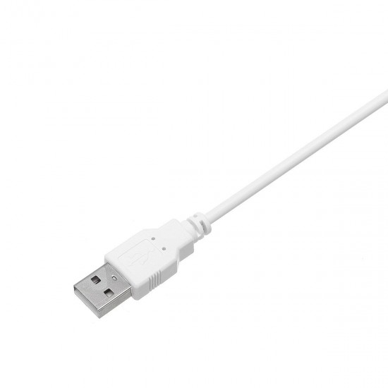 32CM 5W USB LED Rigid Strip Bar Tube Light Kitchen Cupboard Under Cabinet Lamp with Switch 32CM 5W USB LED Rigid Strip Bar Tube Light Kitchen Cupboard Under Cabinet Lamp with Switch