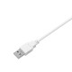 32CM 5W USB LED Rigid Strip Bar Tube Light Kitchen Cupboard Under Cabinet Lamp with Switch 32CM 5W USB LED Rigid Strip Bar Tube Light Kitchen Cupboard Under Cabinet Lamp with Switch