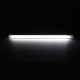 32CM 5W USB LED Rigid Strip Bar Tube Light Kitchen Cupboard Under Cabinet Lamp with Switch