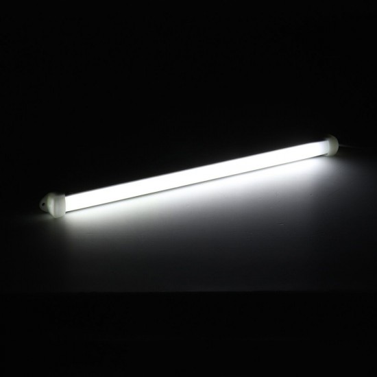 32CM 5W USB LED Rigid Strip Bar Tube Light Kitchen Cupboard Under Cabinet Lamp with Switch 32CM 5W USB LED Rigid Strip Bar Tube Light Kitchen Cupboard Under Cabinet Lamp with Switch