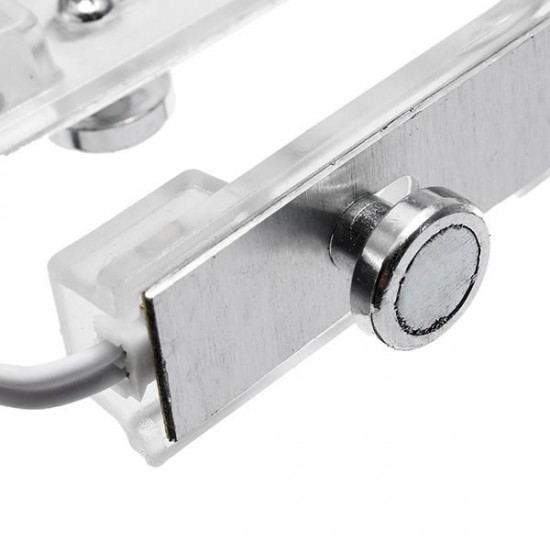 3PCS/4PCS SMD2835 White LED Rigid Module Strip Light Indoor Lighting Lamp With Power Supply DC24-84V 3PCS/4PCS SMD2835 White LED Rigid Module Strip Light Indoor Lighting Lamp With Power Supply DC24-84V