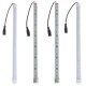4.2W 30CM DC12V 5630 21SMD LED Aluminum Alloy Shell Under Cabinet Strip Light 4.2W 30CM DC12V 5630 21SMD LED Aluminum Alloy Shell Under Cabinet Strip Light