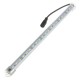4.2W 30CM DC12V 5630 21SMD LED Aluminum Alloy Shell Under Cabinet Strip Light 4.2W 30CM DC12V 5630 21SMD LED Aluminum Alloy Shell Under Cabinet Strip Light