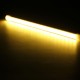 4.2W 30CM DC12V 5630 21SMD LED Aluminum Alloy Shell Under Cabinet Strip Light