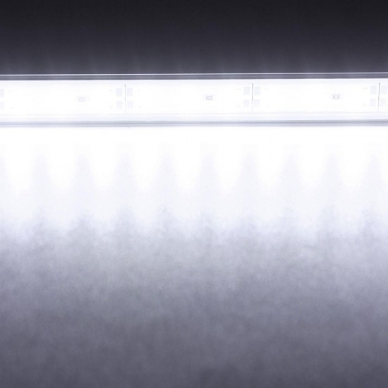 4.2W 30CM DC12V 5630 21SMD LED Aluminum Alloy Shell Under Cabinet Strip Light 4.2W 30CM DC12V 5630 21SMD LED Aluminum Alloy Shell Under Cabinet Strip Light