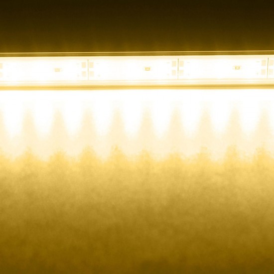 4.2W 30CM DC12V 5630 21SMD LED Aluminum Alloy Shell Under Cabinet Strip Light 4.2W 30CM DC12V 5630 21SMD LED Aluminum Alloy Shell Under Cabinet Strip Light