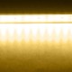 4.2W 30CM DC12V 5630 21SMD LED Aluminum Alloy Shell Under Cabinet Strip Light